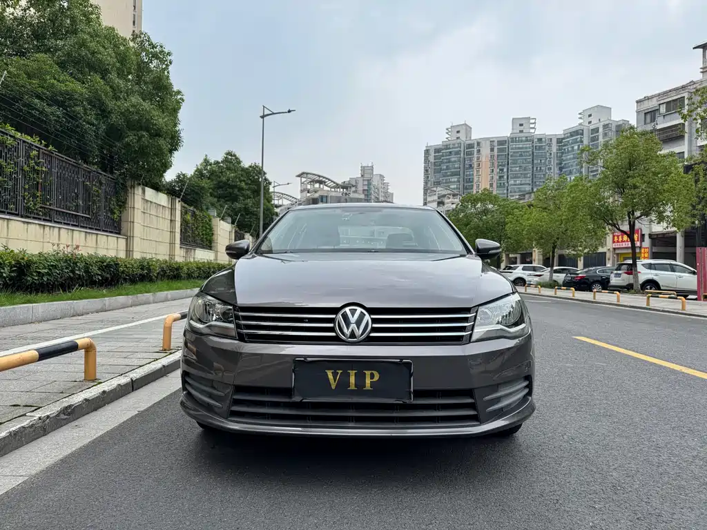 Volkswagen Bora 2013