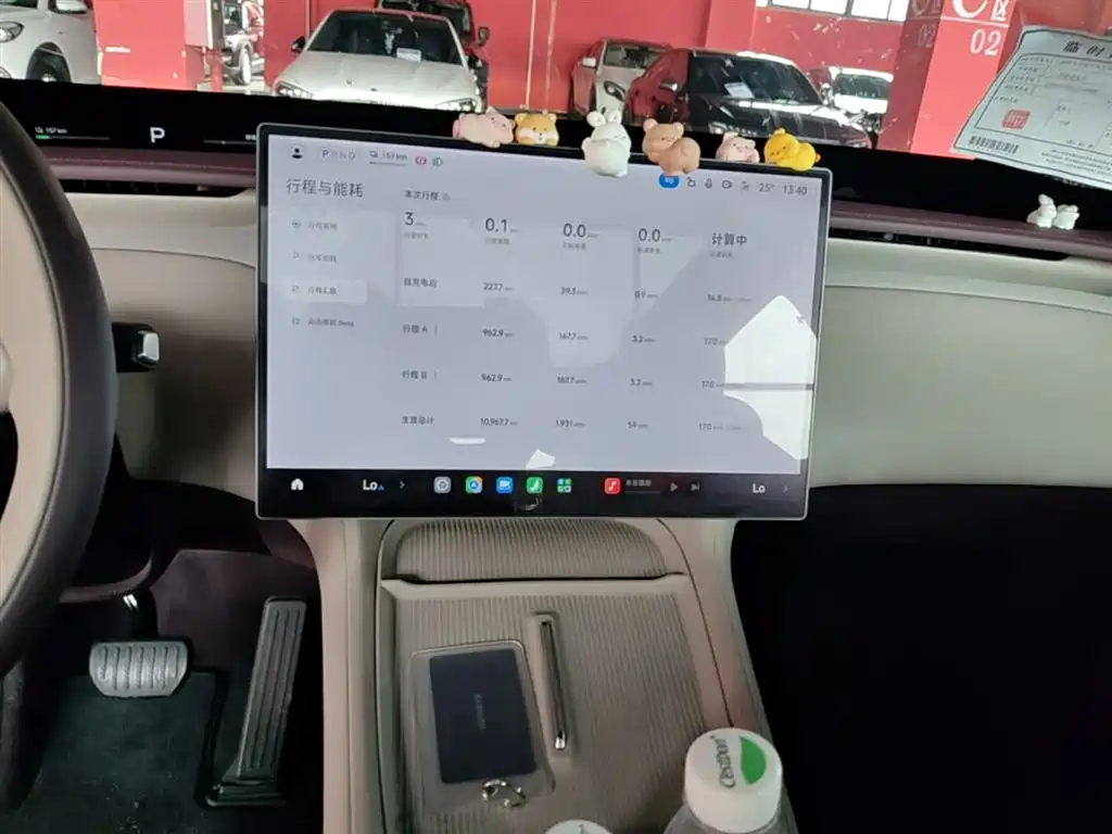 Xiaomi YU7 2026 — фото 13
