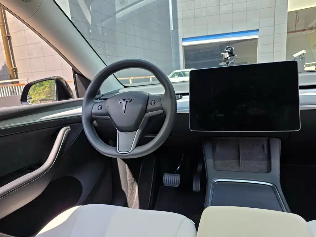 Tesla Model Y 2023 — фото 9