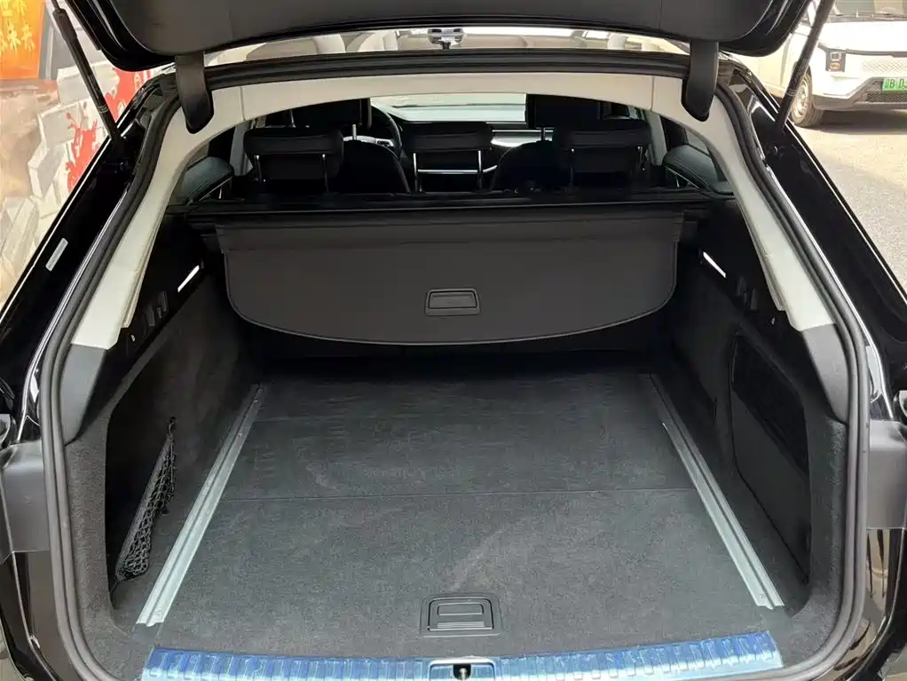 Audi A6 2024
