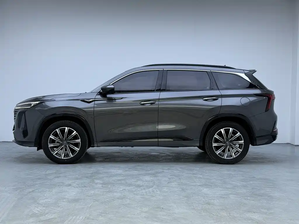 Changan CS75 PLUS 2024 — фото 7