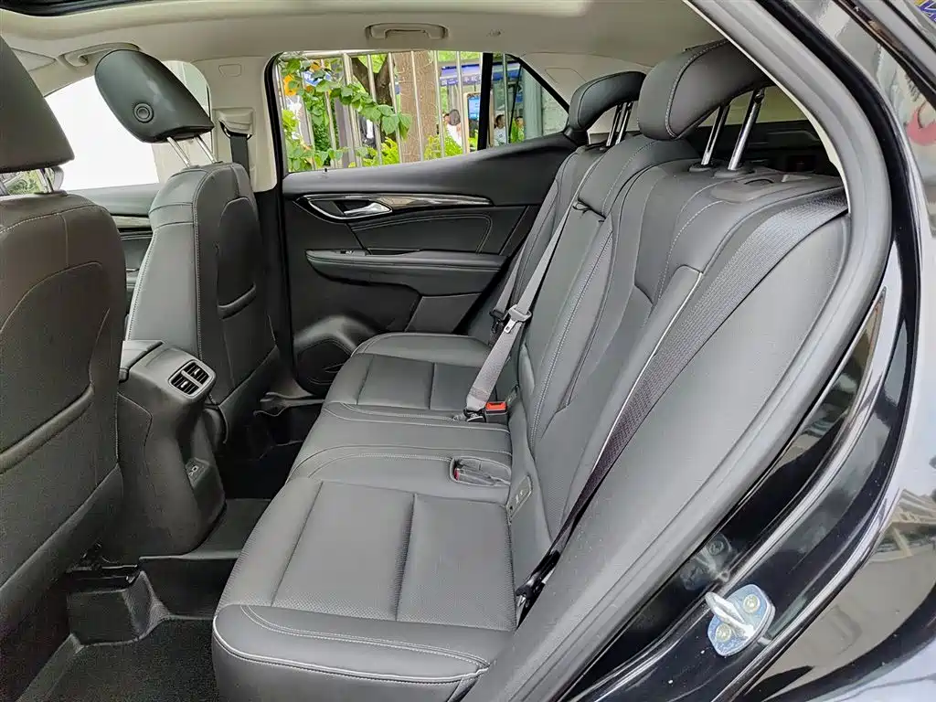 Buick Envision S 2022 — фото 8