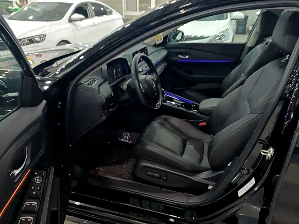 Honda Accord 2026 — фото 16