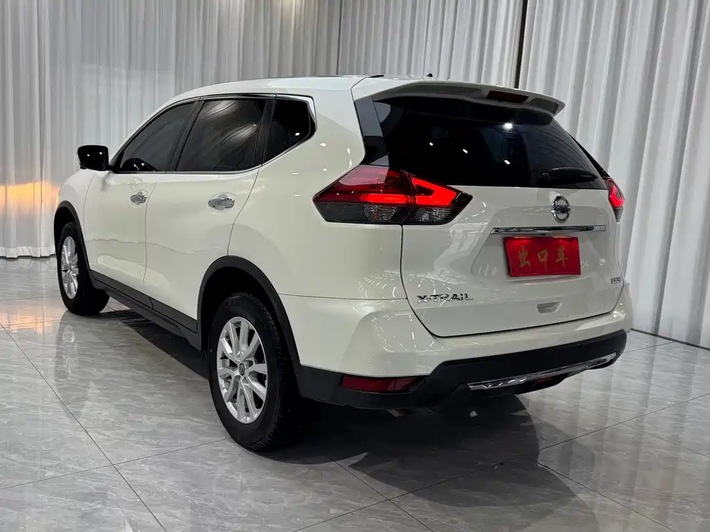 Nissan X-Trail 2023