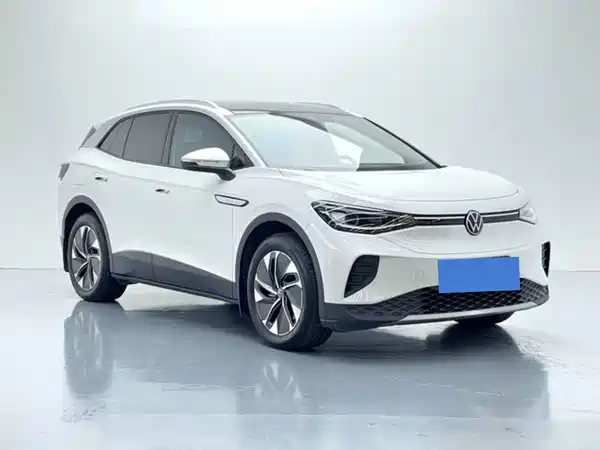 Volkswagen ID.4 CROZZ 2024