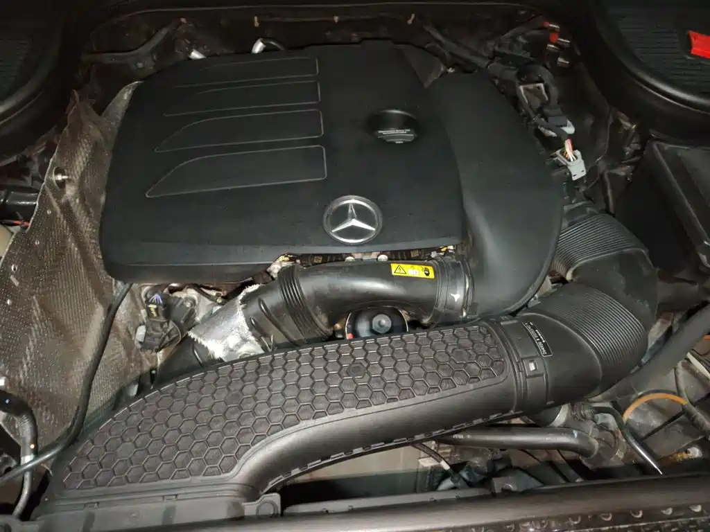 Mercedes-Benz GLE 2019 — фото 11