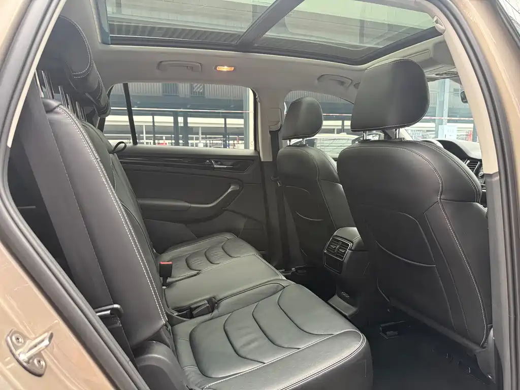 Skoda Kodiaq 2020 — фото 20