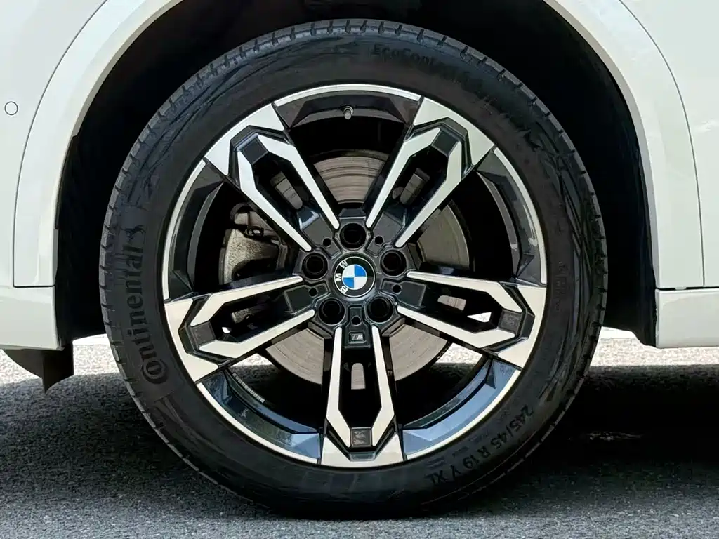 BMW X2 2024 — фото 9