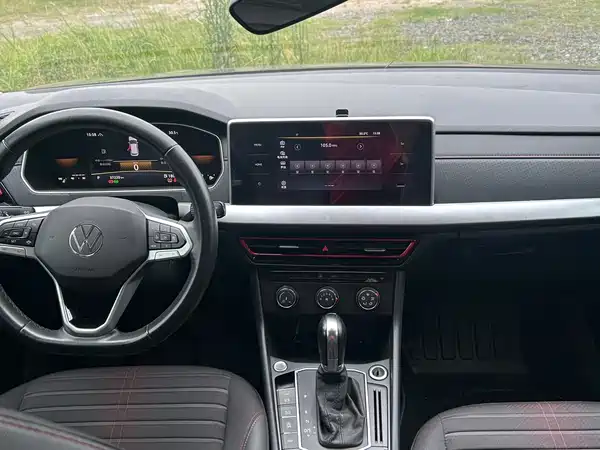 Volkswagen Lavida 2023