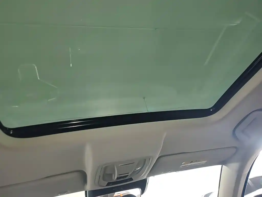 Haval H6 2023 — фото 18
