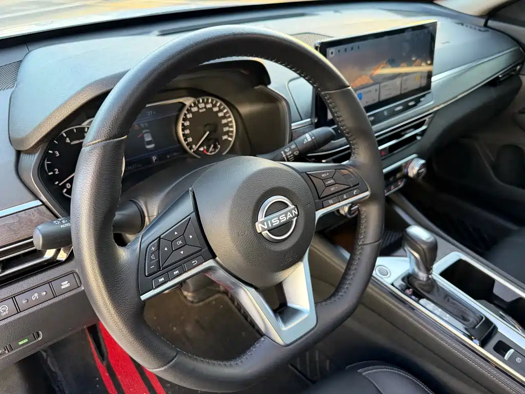 Nissan Teana 2024 — фото 14