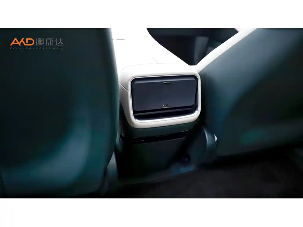 Xiaomi YU7 2025 — фото 9