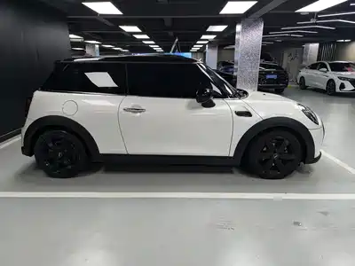 MINI MINI 2023