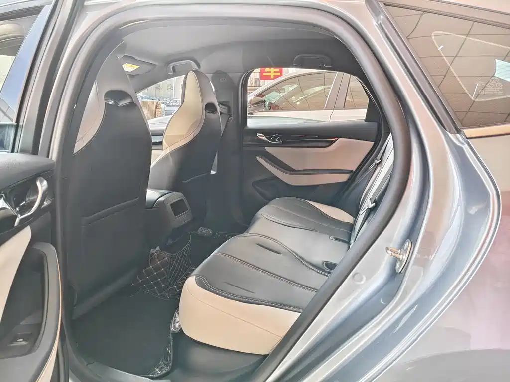 BYD Qin PLUS 2023