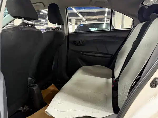 Toyota Vios 2023