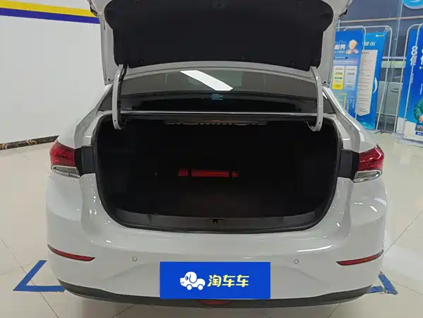 Buick Excelle GT 2022