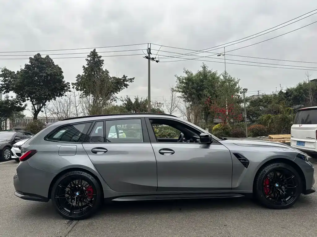BMW M3