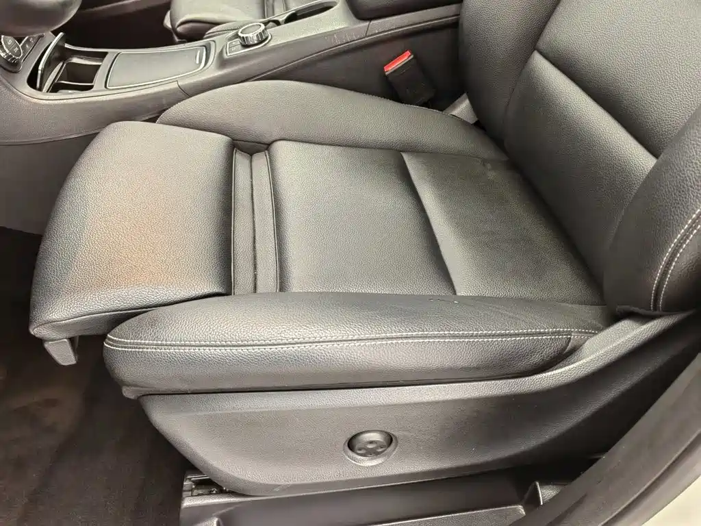 Mercedes-Benz B-Class 2016 — фото 20