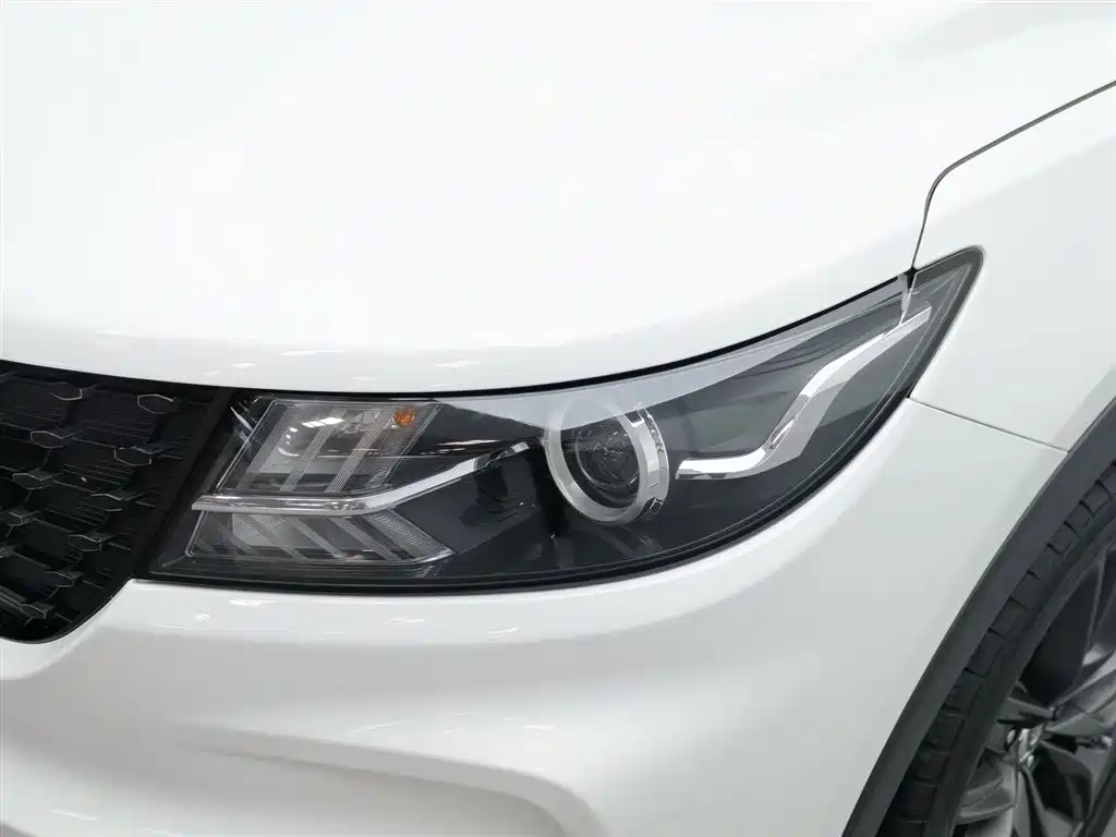 Fengguang ix5 2021