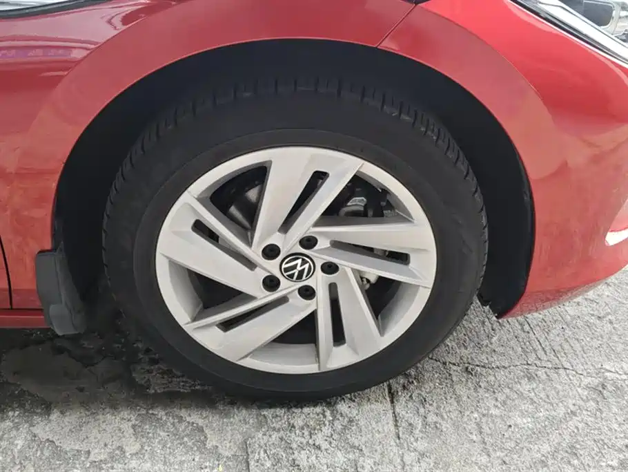 Volkswagen Lamando 2022