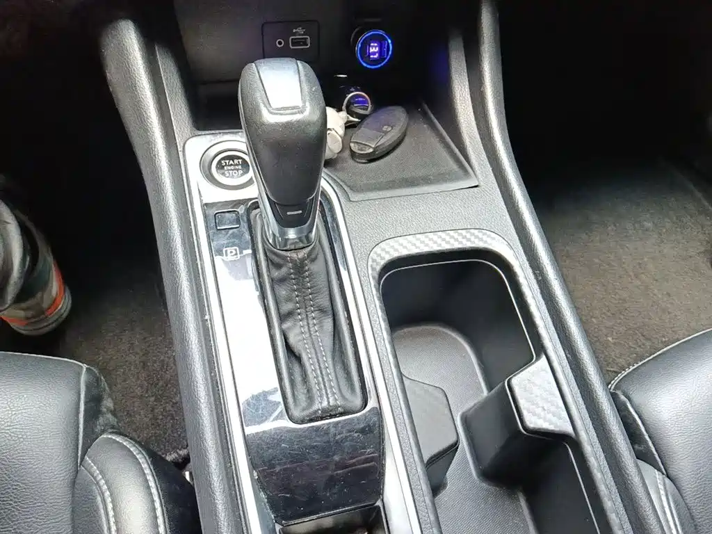 Nissan Sylphy 2020