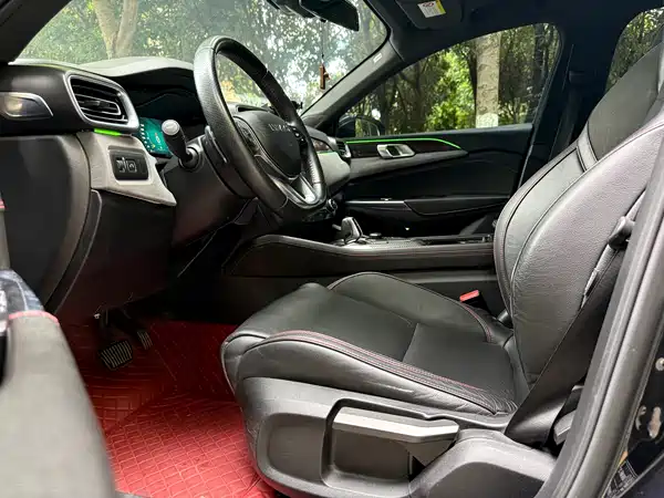 Lynk & Co 03 2019