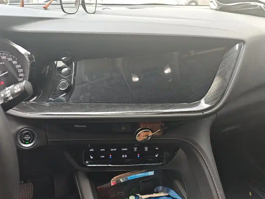 Buick Envision Plus 2022 — фото 13