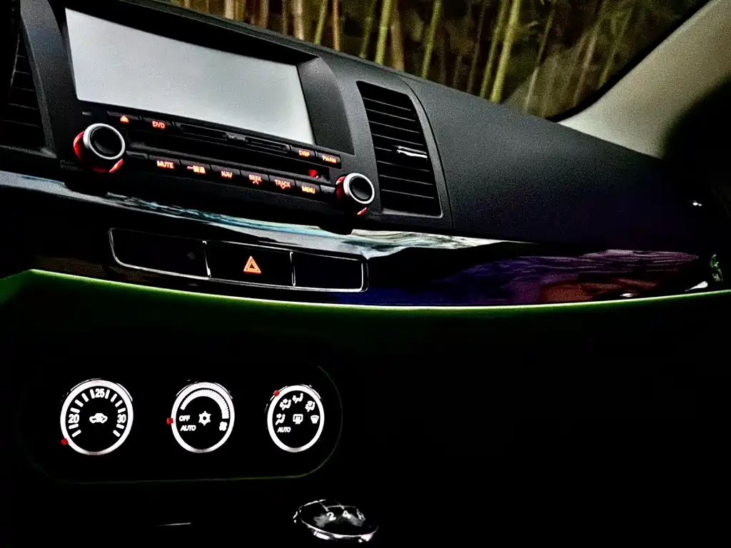 Mitsubishi Lancer EX 2016