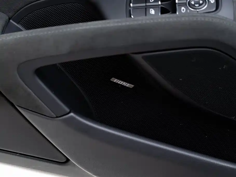 Porsche 718 2022 — фото 18