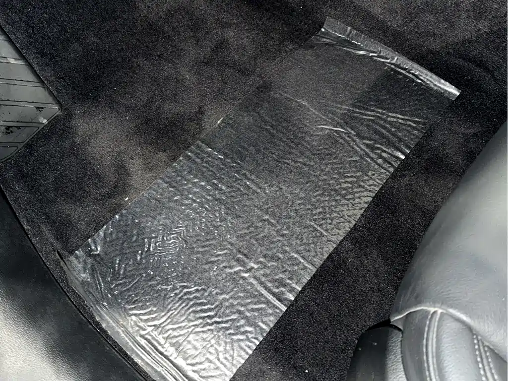 Audi A4L 2017