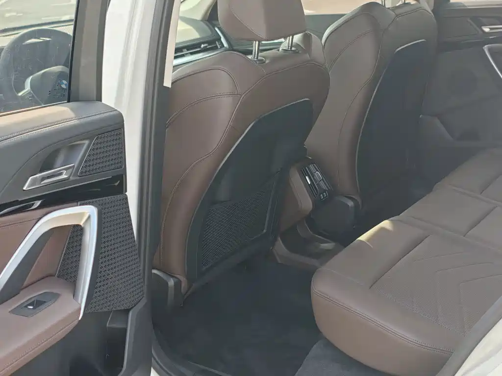BMW X1 2023 — фото 12