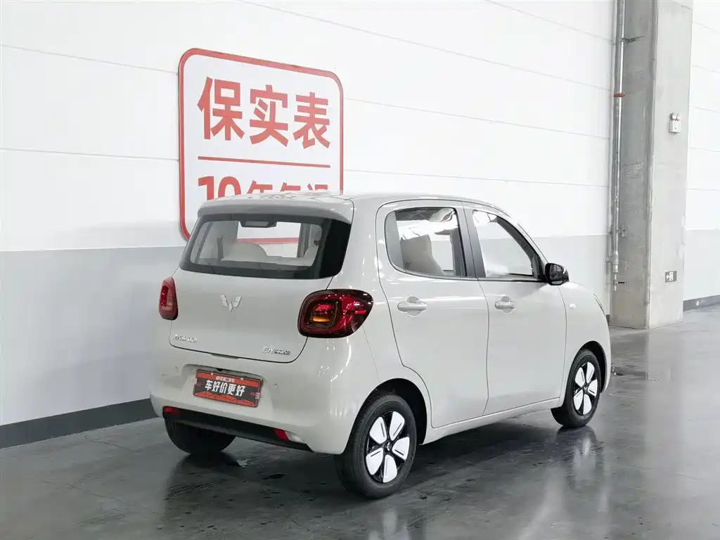 Wuling MINIEV 2025