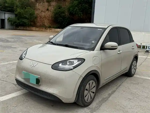 Wuling Bingo 2023