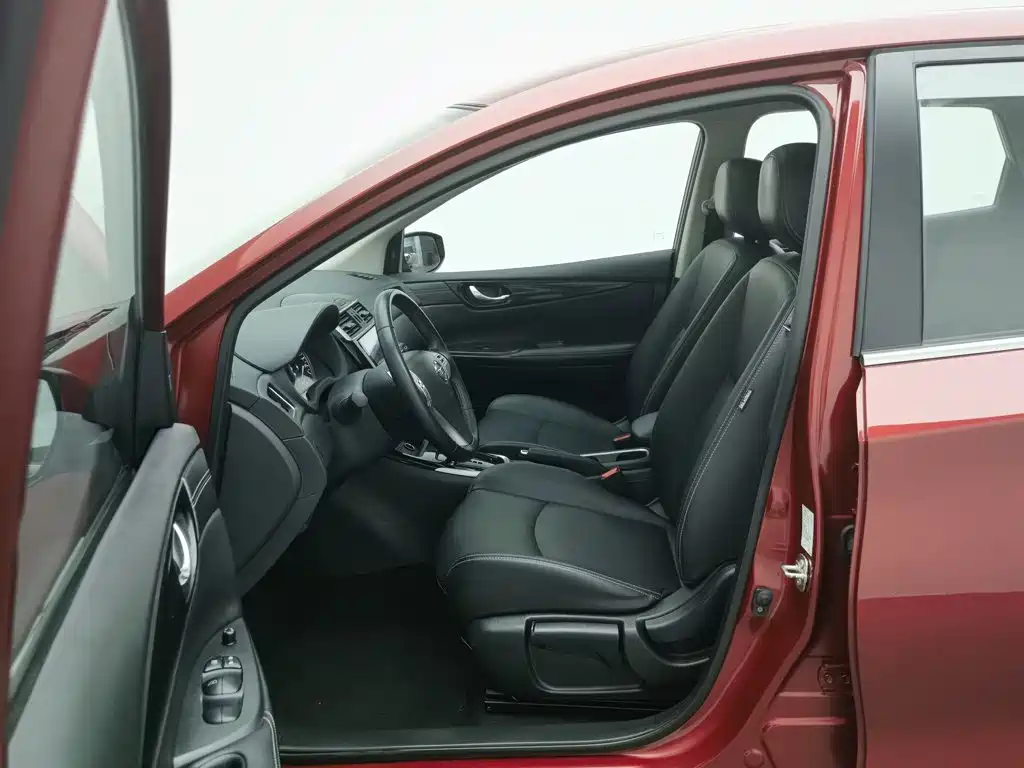 Nissan Tiida 2021 — фото 10