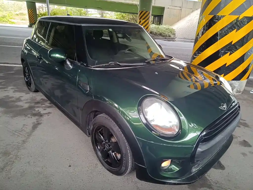 MINI Mini 2015