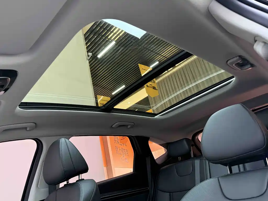 Hyundai Tucson 2023 — фото 11