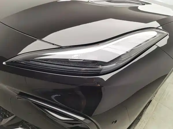 Neta GT 2024