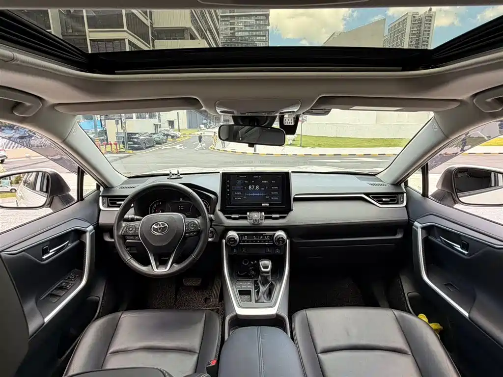 Toyota RAV4 2020