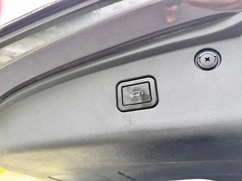 Changan CS75 PLUS 2019 — фото 23
