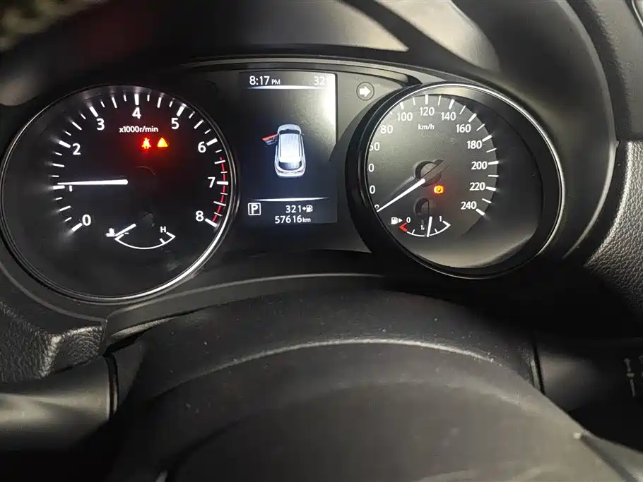 Nissan Qashqai 2020 — фото 14