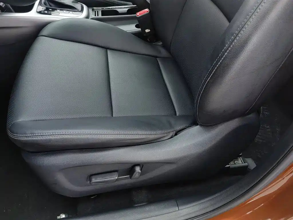 Kia KX3 2015 — фото 20