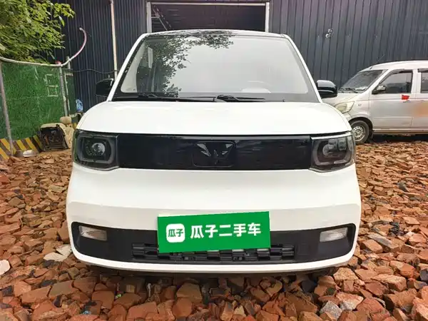 Wuling Hongguang MINIEV 2022