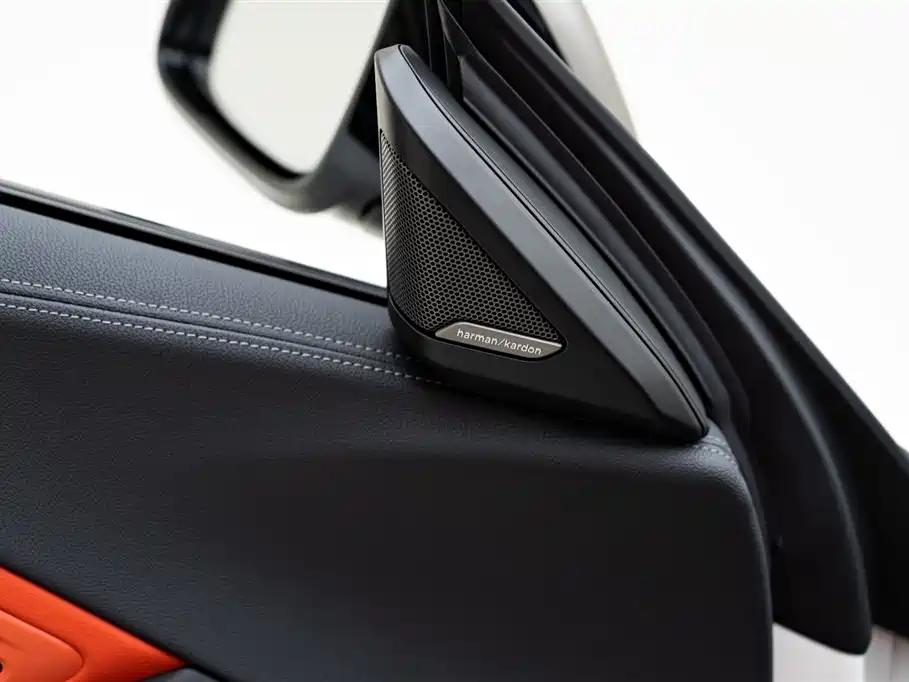 BMW Z4 2022 — фото 17