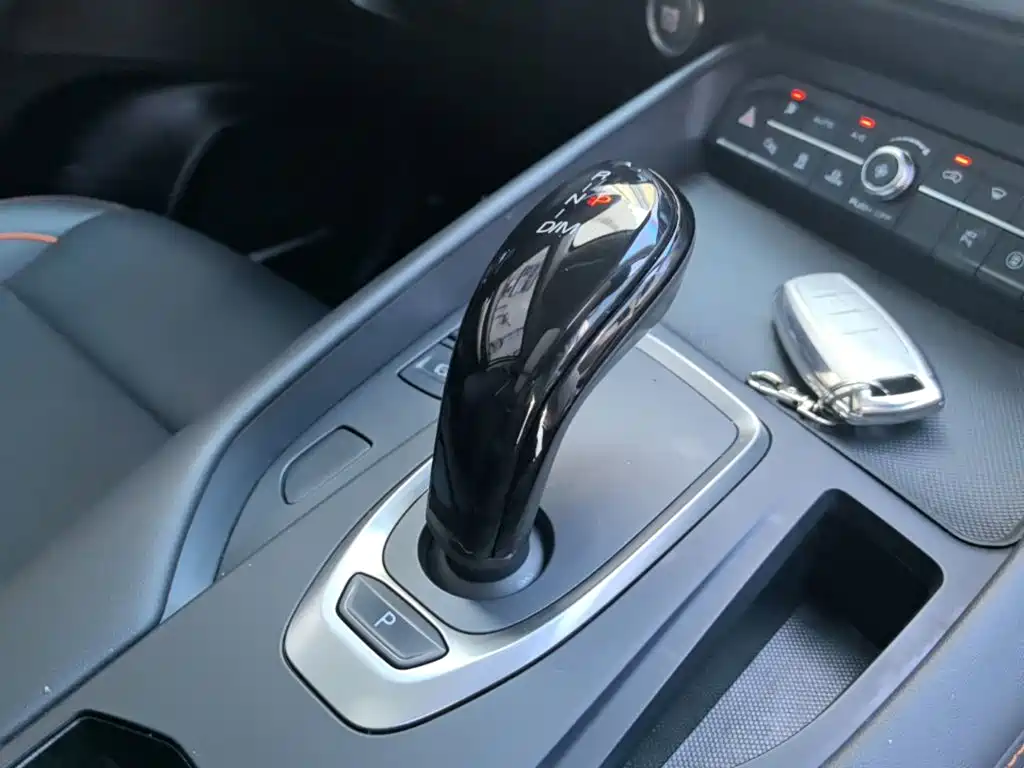 Haval F7 2021 — фото 14