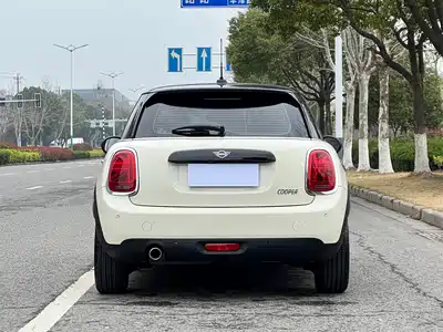 MINI MINI 2018