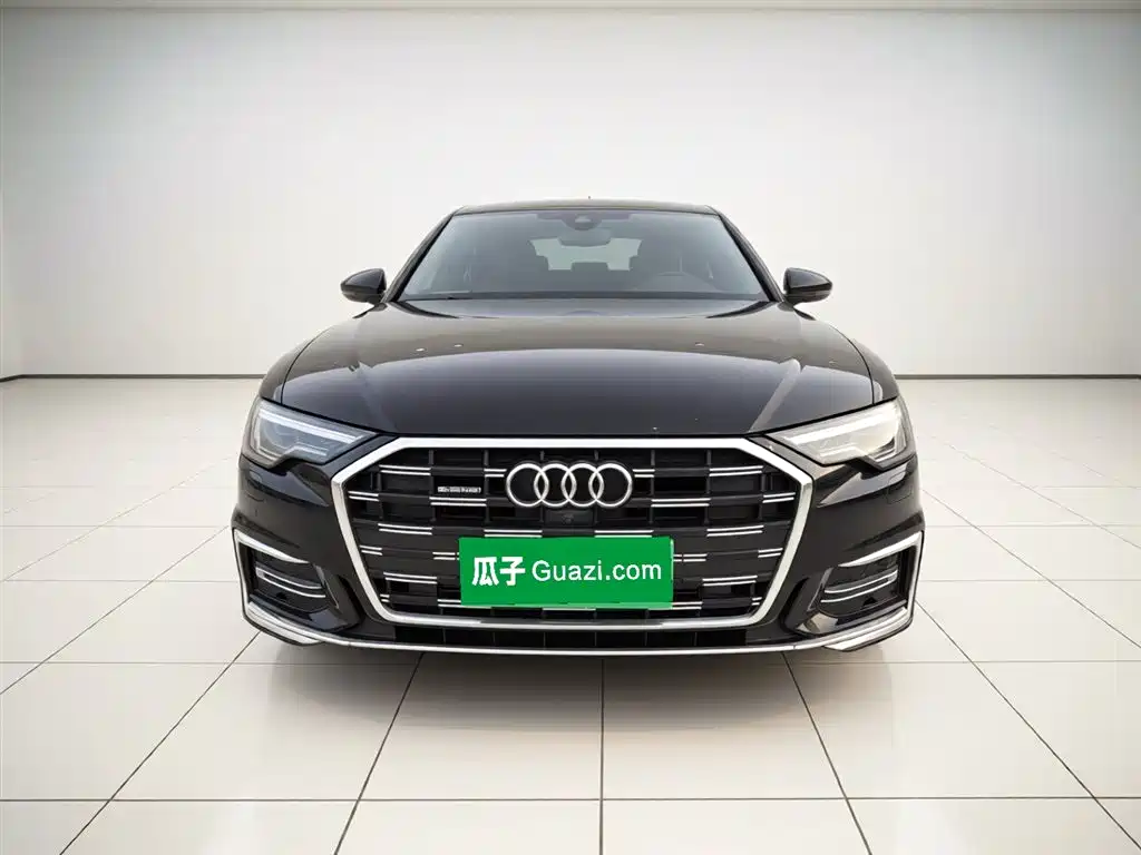 Audi A6L 2023 — фото 24