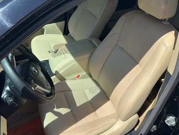 Toyota Highlander 2015