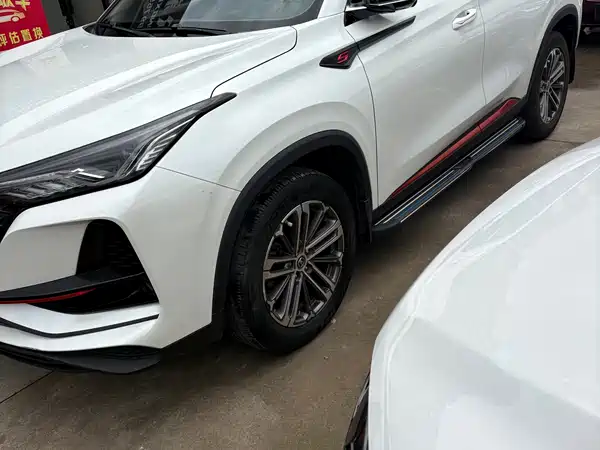 Changan CS75PLUS 2020