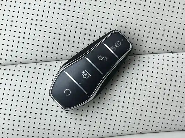 BYD Seal 07 DM-i 2025 — фото 25