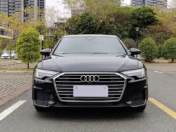 Audi A6L 2019